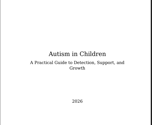 The atism in children thumbnail 3